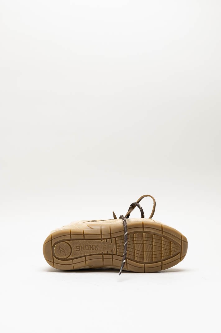 Beige Sneaker image