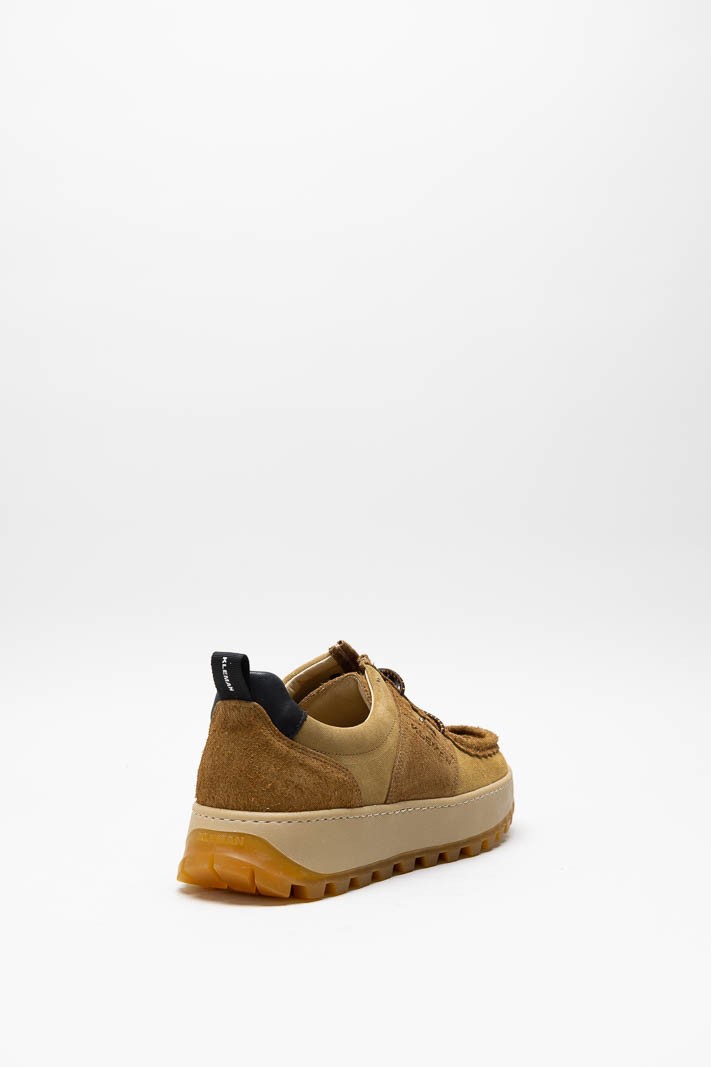 Camel Sneaker image