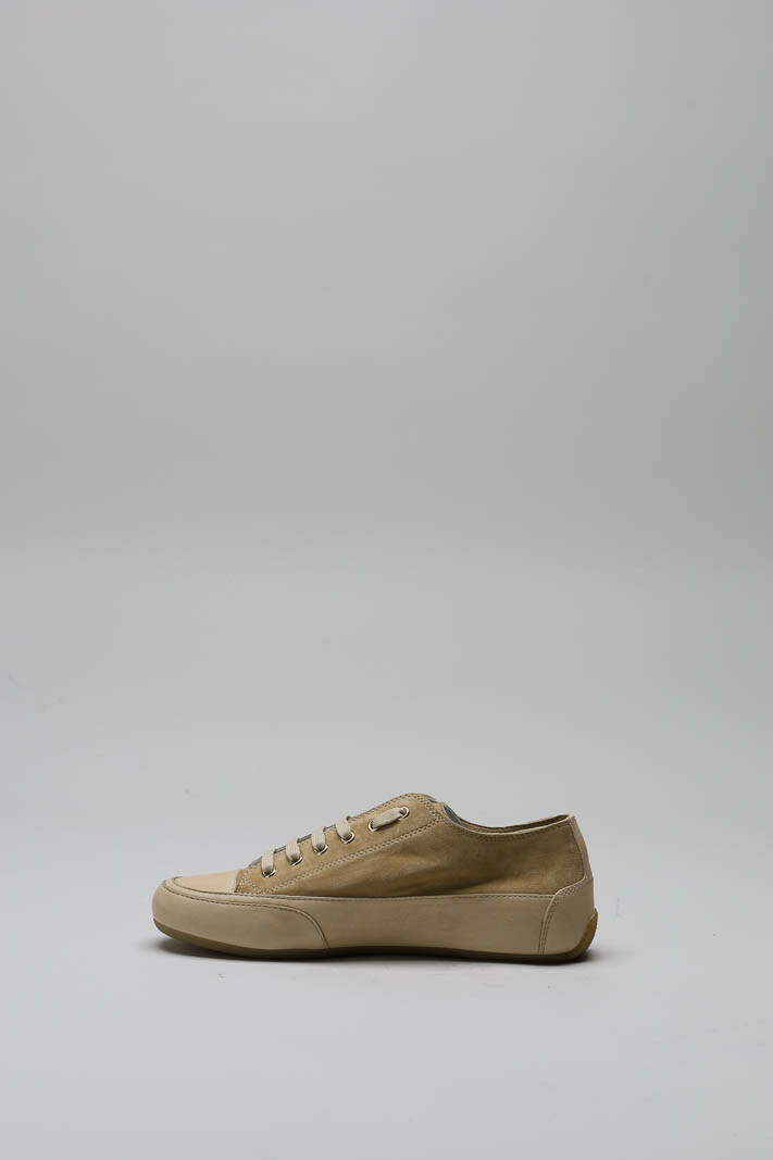 Beige Sneaker image