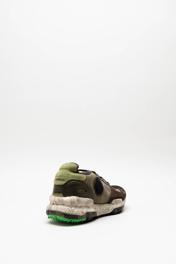 Kaki Sneaker image