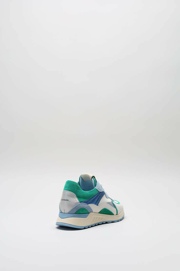 Groen Sneaker image