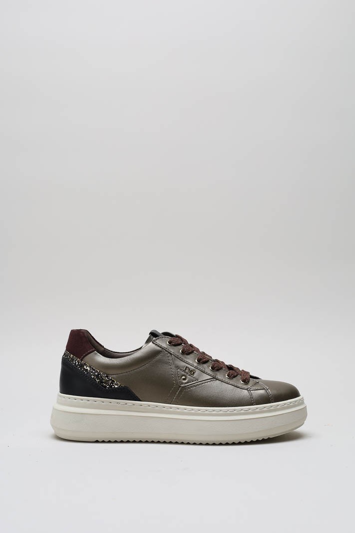 Kaki Sneaker
