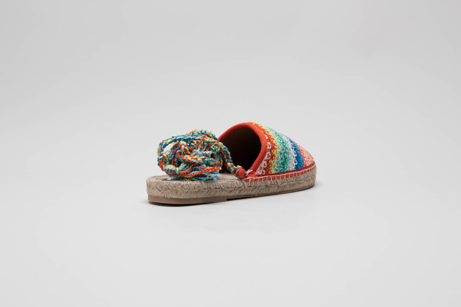 Multi Sandaal plat image