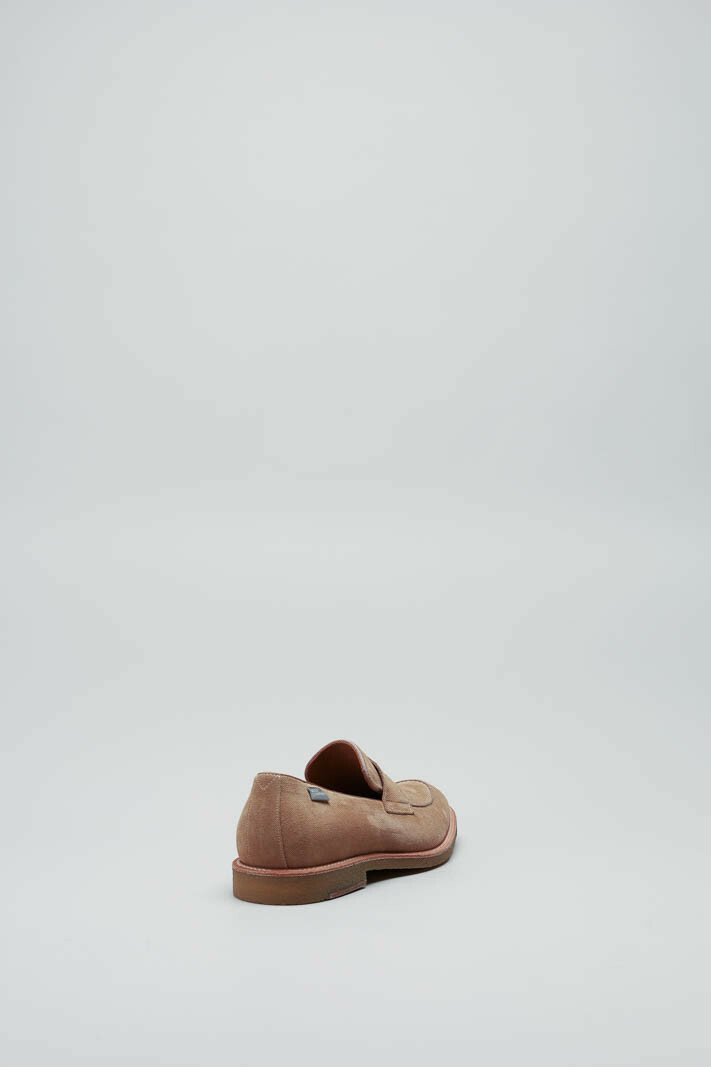 Beige Mocassin image