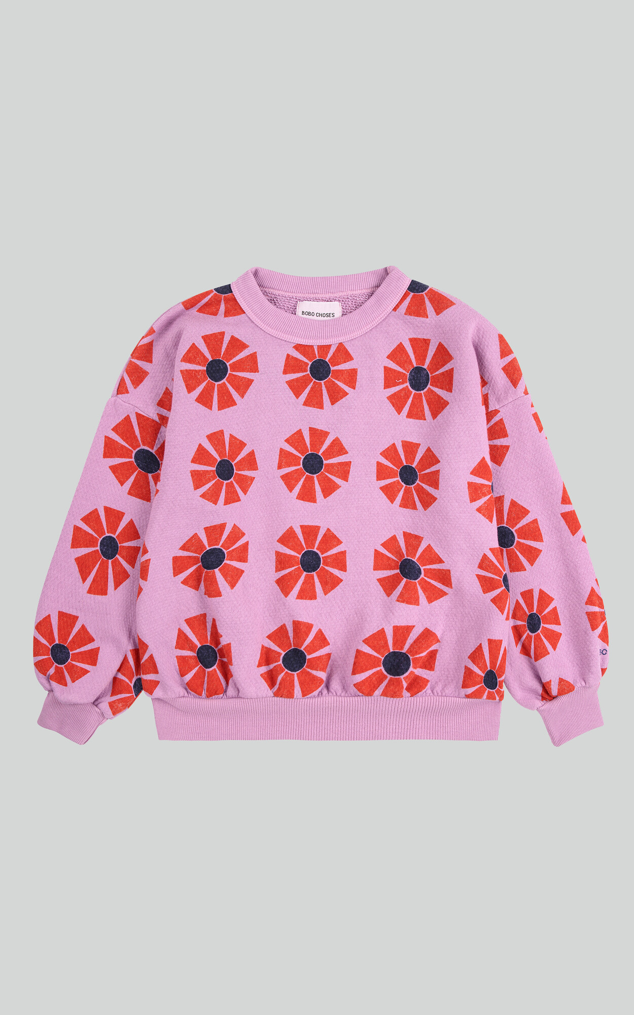 Roze Sweater