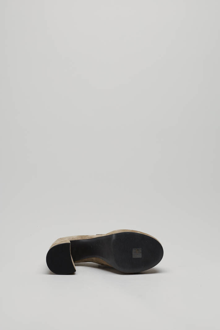 Beige Instapper image