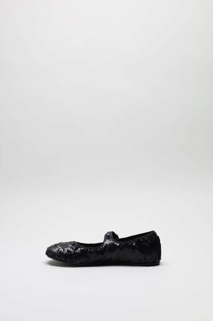 Zwart Ballerina image