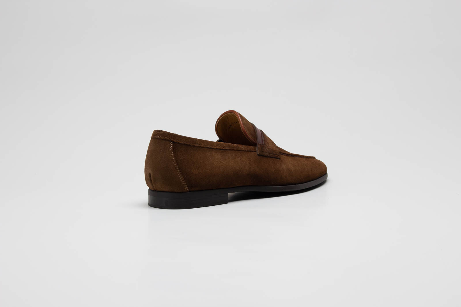 Cognac Mocassin image