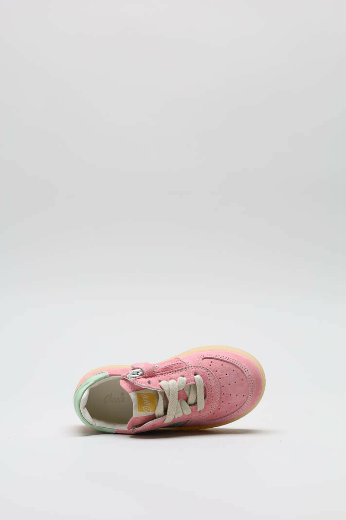 Roze Sneaker image