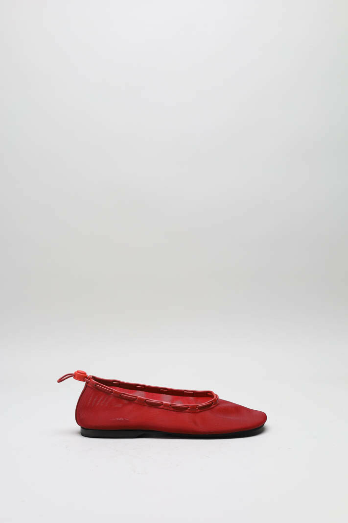 Rood Ballerina