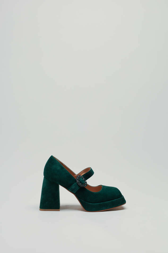 Groen Pump