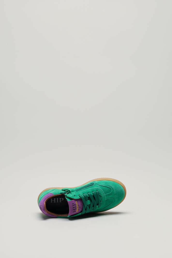Groen Sneaker image