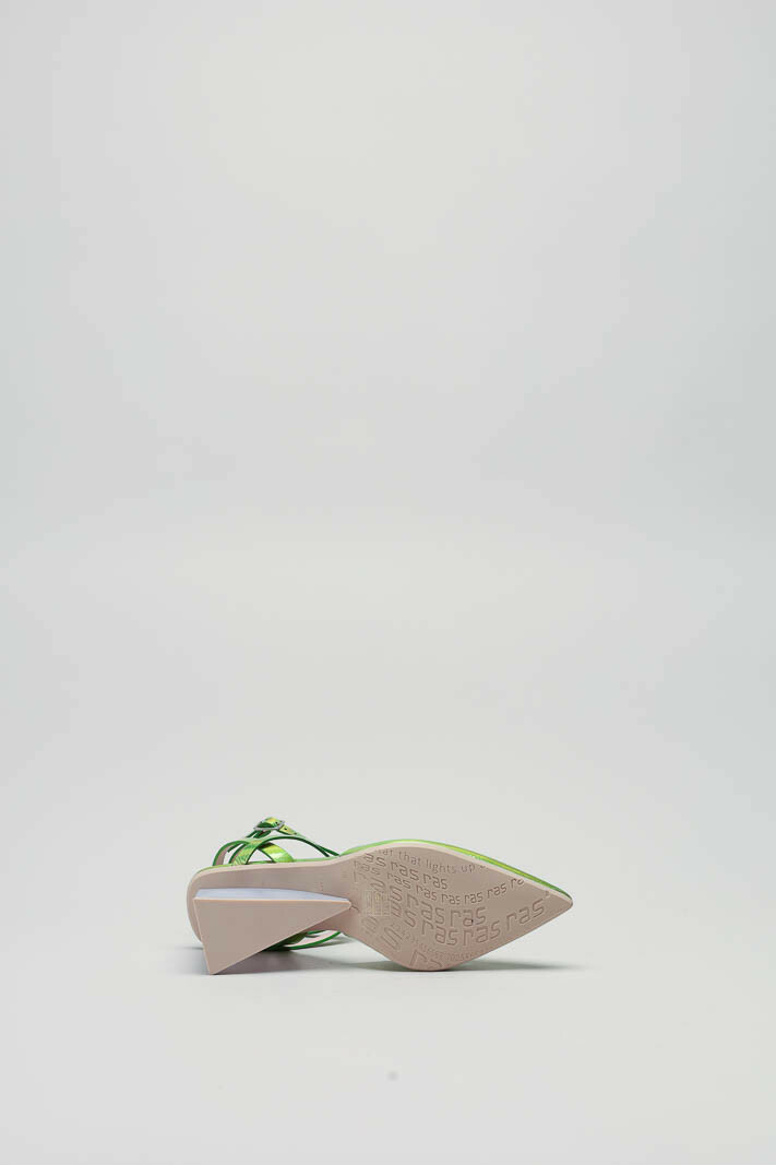 Lichtgroen Pump image