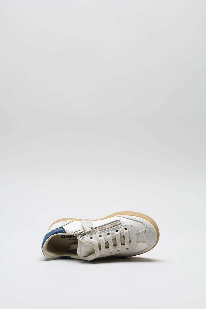 Oranje Sneaker image