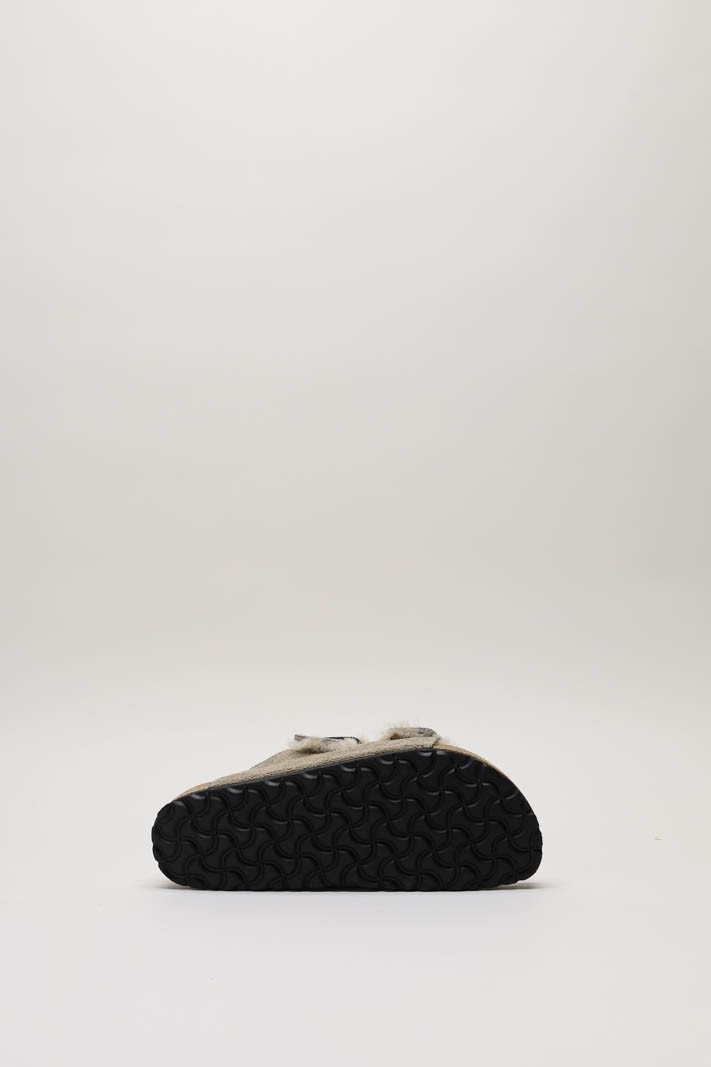 Taupe Slipper image