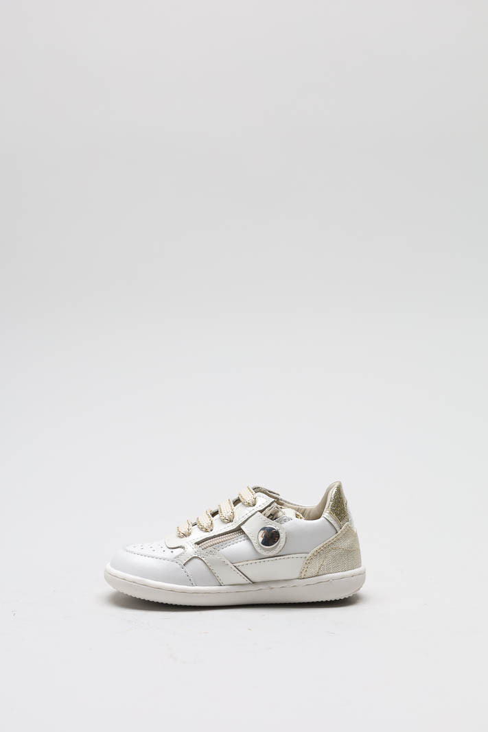 Lichtgrijs Sneaker image