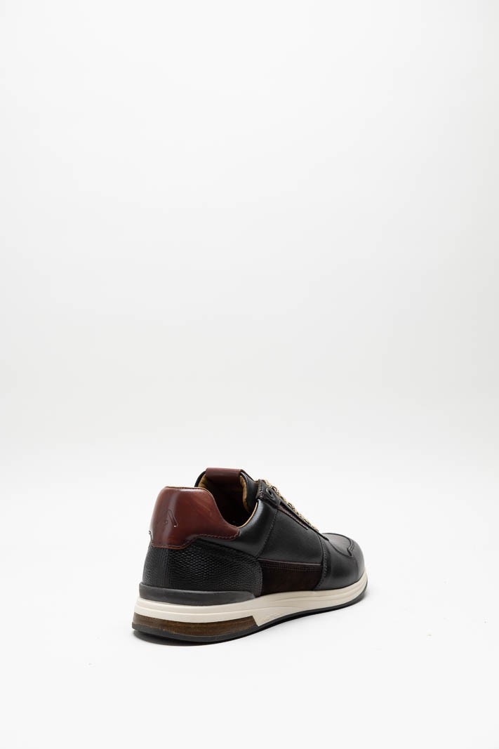 Zwart Sneaker image