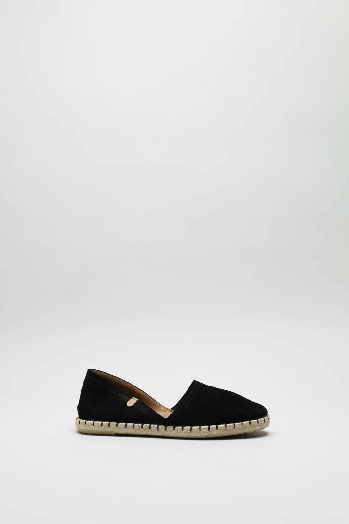 Zwart Mocassin image