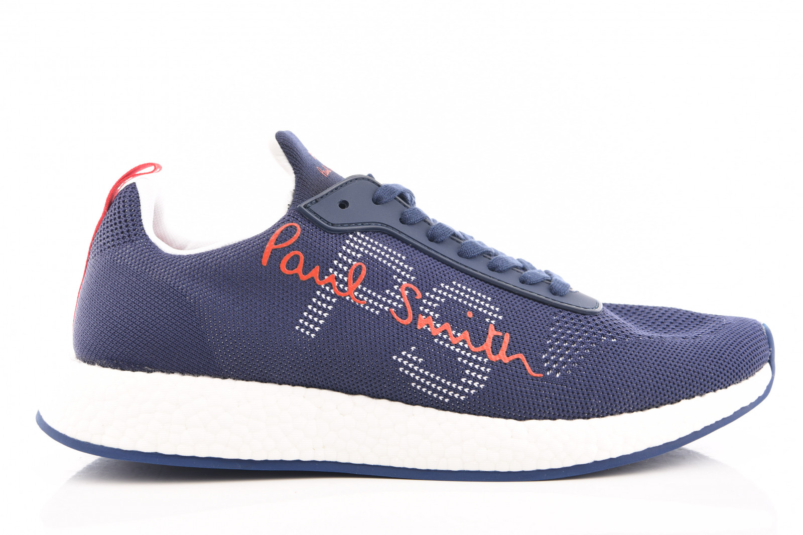 PAUL SMITH BLAUW SNEAKER | Outlet